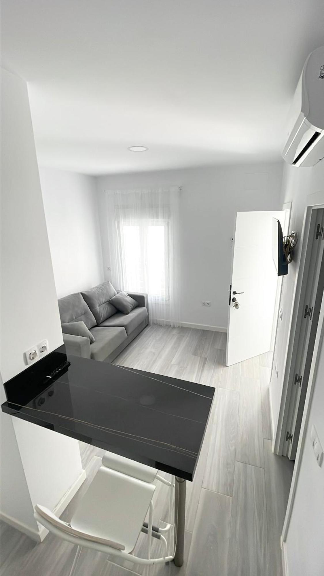 Nuevo Apartamento Murillo D Y Coworking Conil de la Frontera Kültér fotó