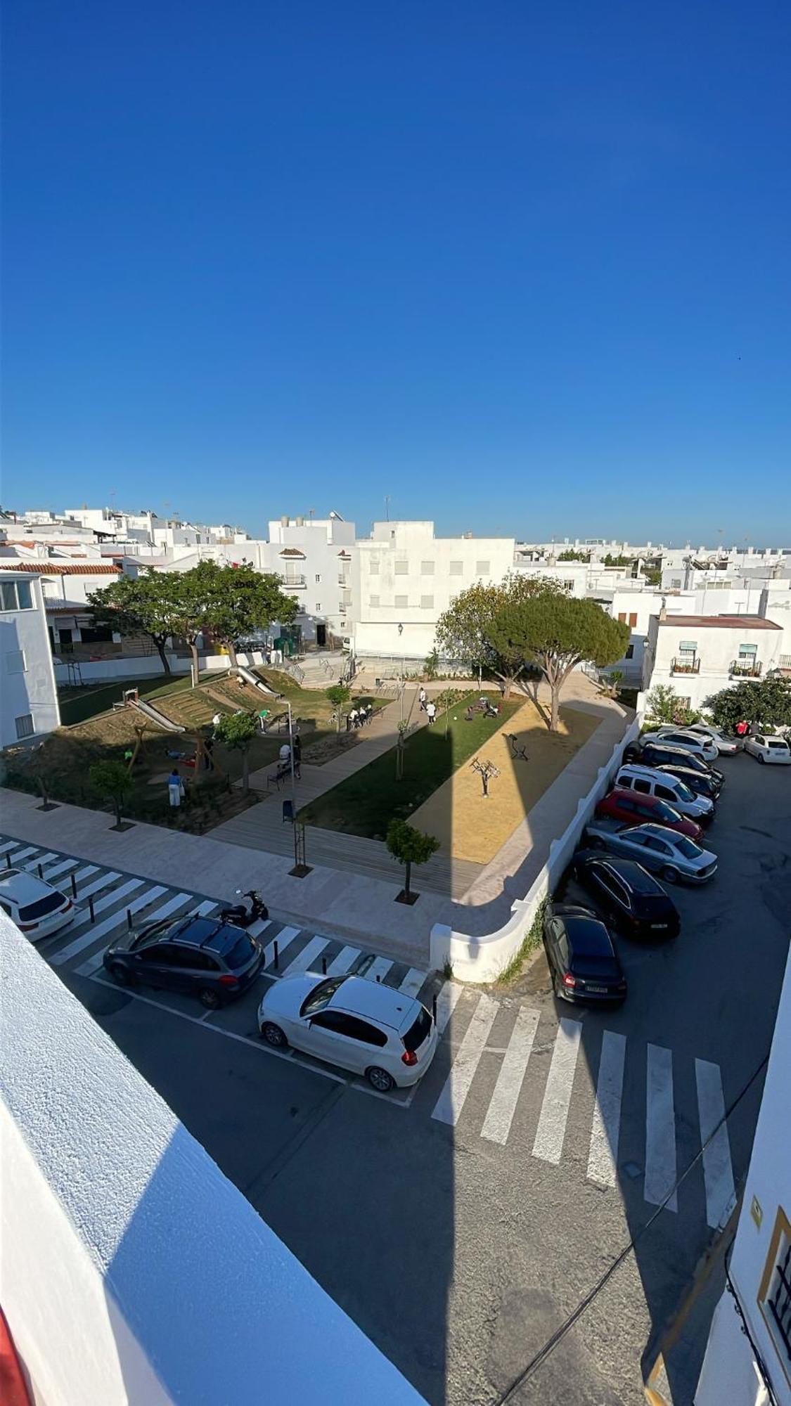 Nuevo Apartamento Murillo D Y Coworking Conil de la Frontera Kültér fotó