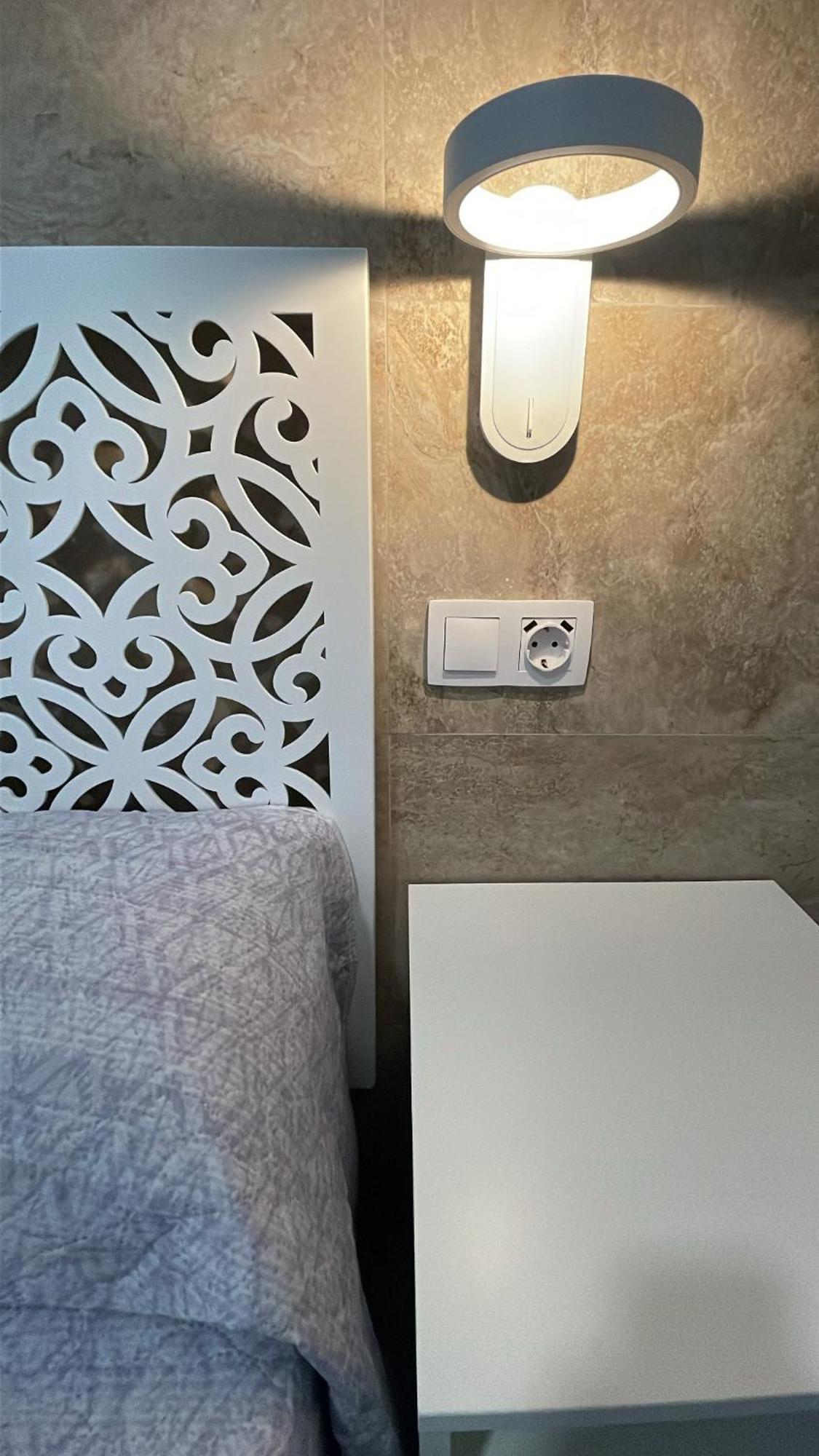 Nuevo Apartamento Murillo D Y Coworking Conil de la Frontera Kültér fotó