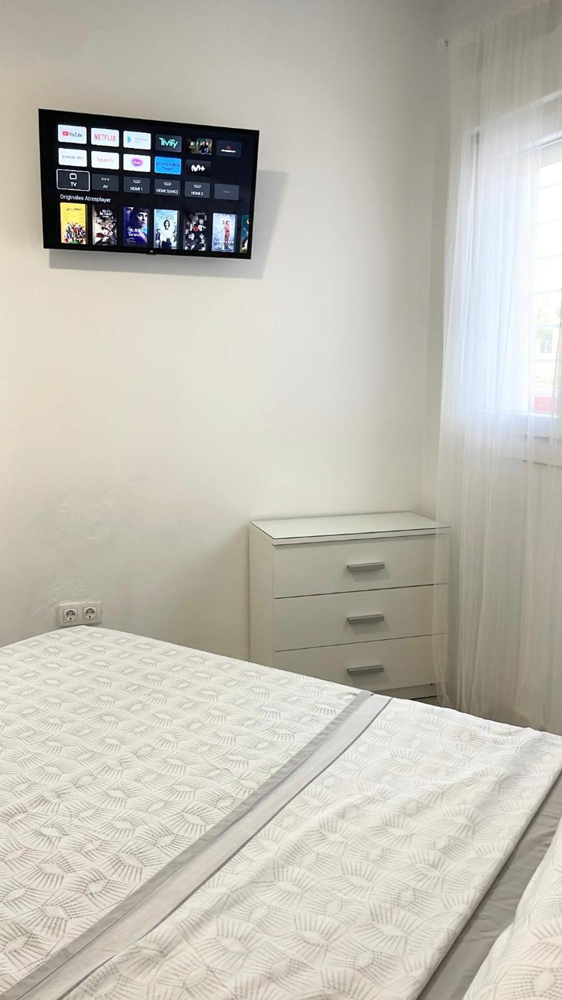 Nuevo Apartamento Murillo D Y Coworking Conil de la Frontera Kültér fotó